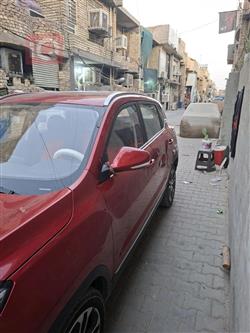 بايك X3